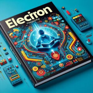 electron magazine.com
