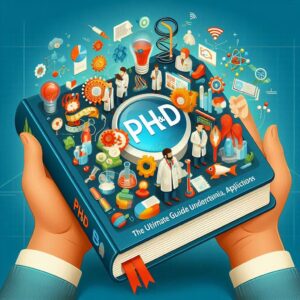 ph&d