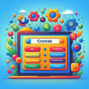 Advanced crontab guru Features