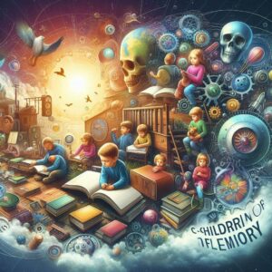 children of memory