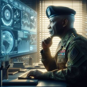 general larry ellis