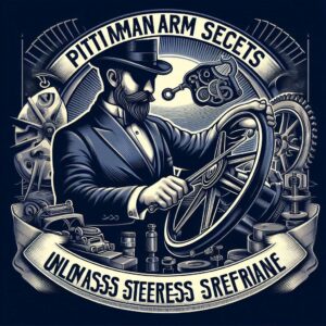 pitman arm