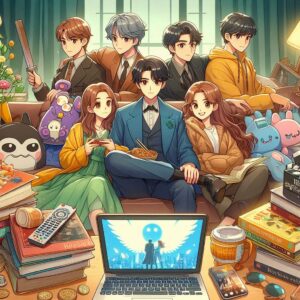 kdramahood