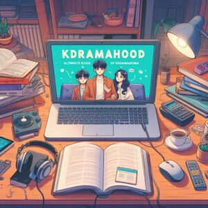 kdramahood