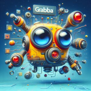 what is grabba