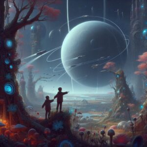children of memory