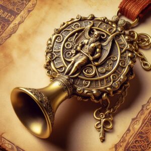 italian horn