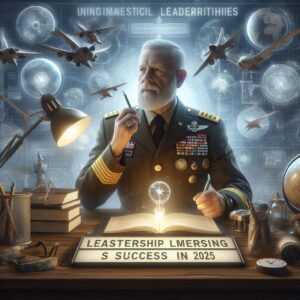 general larry ellis