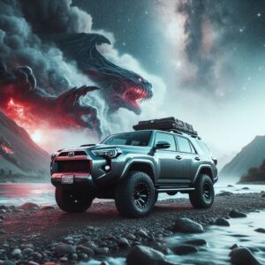 4runner for sale