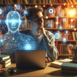which is easy cybersecurity or artificial intelligence