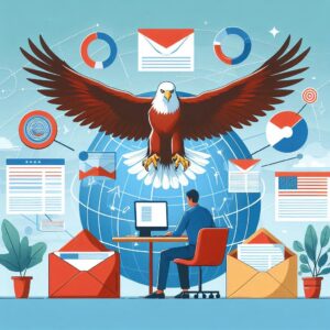 eagle newsletter