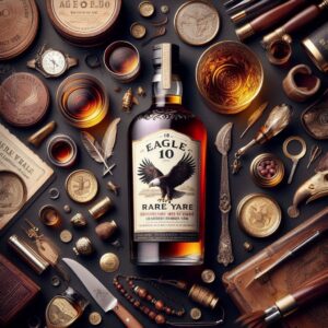 eagle rare 10 year