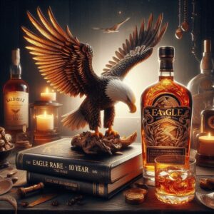 eagle rare 10 year