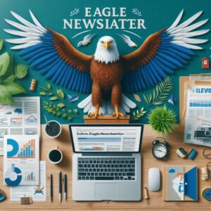 eagle newsletter