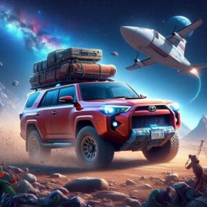 4runner for sale