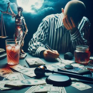 is a dui a felony