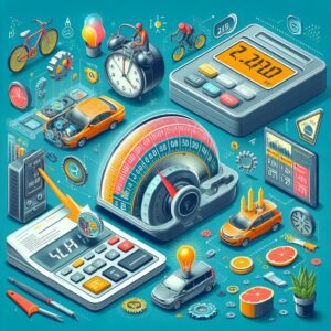 hour meter