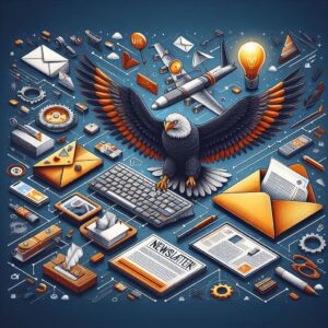 eagle newsletter