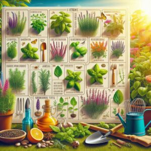 modern herb co