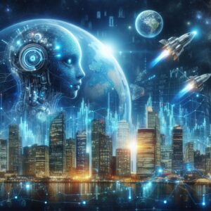 Visionary AI features coming to my-stockmarket.com