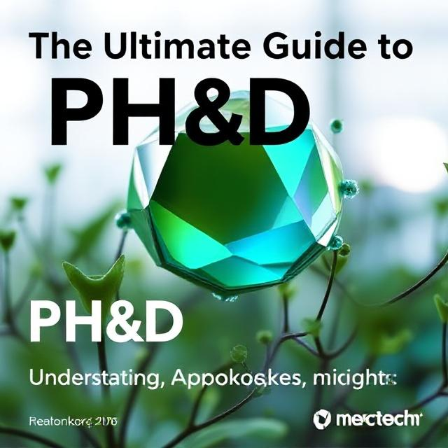 ph&d