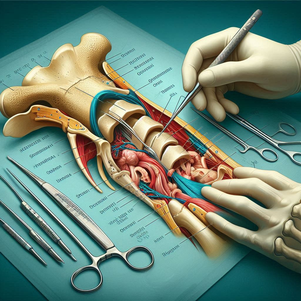 osseous surgery