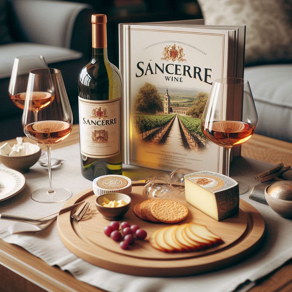 sancerre wine