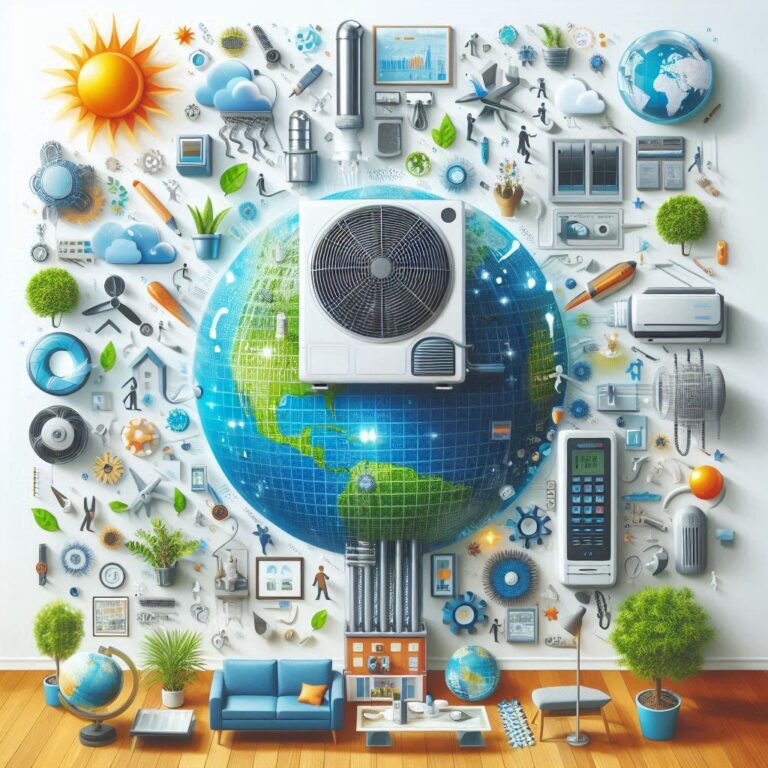 ac machine