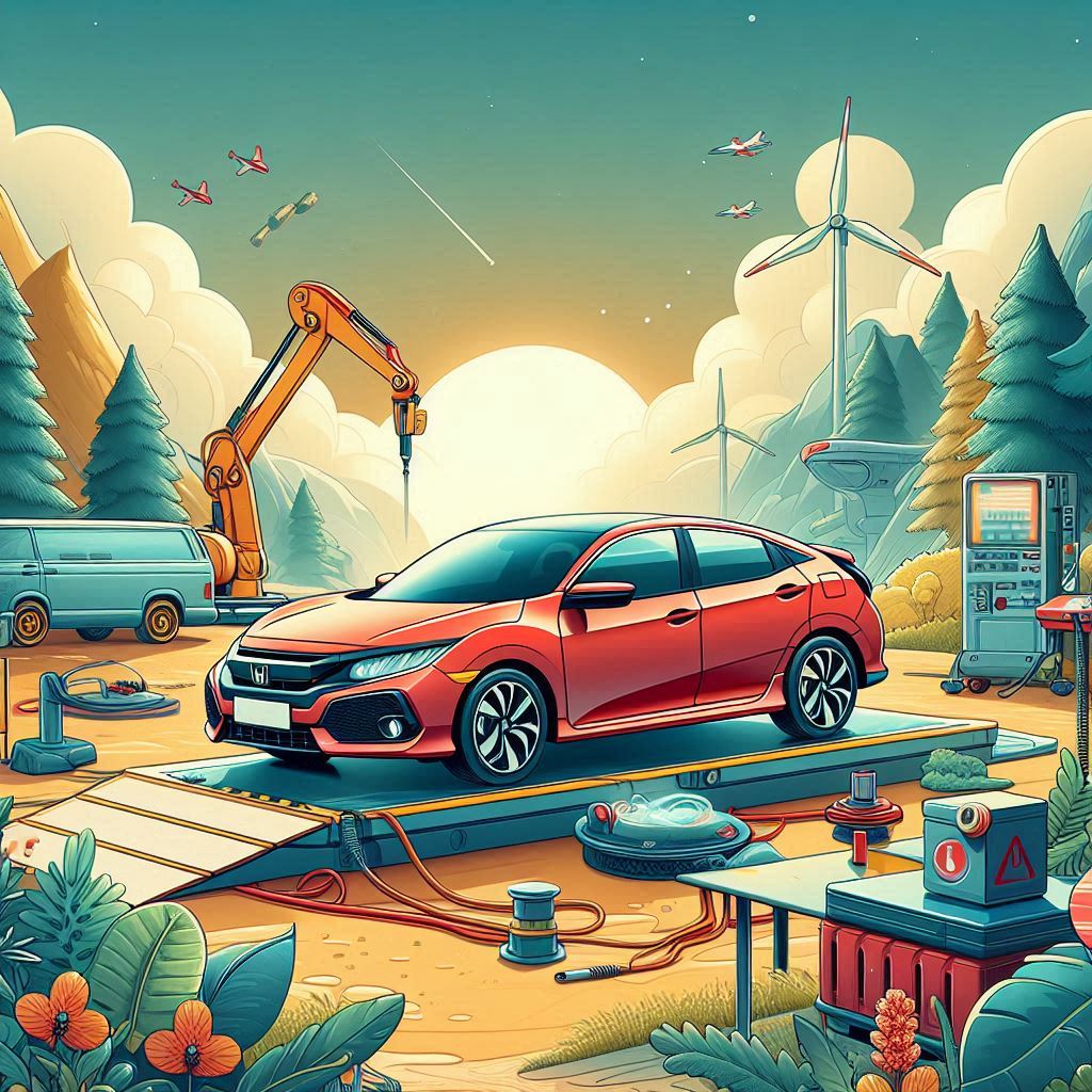 honda civic used for sale