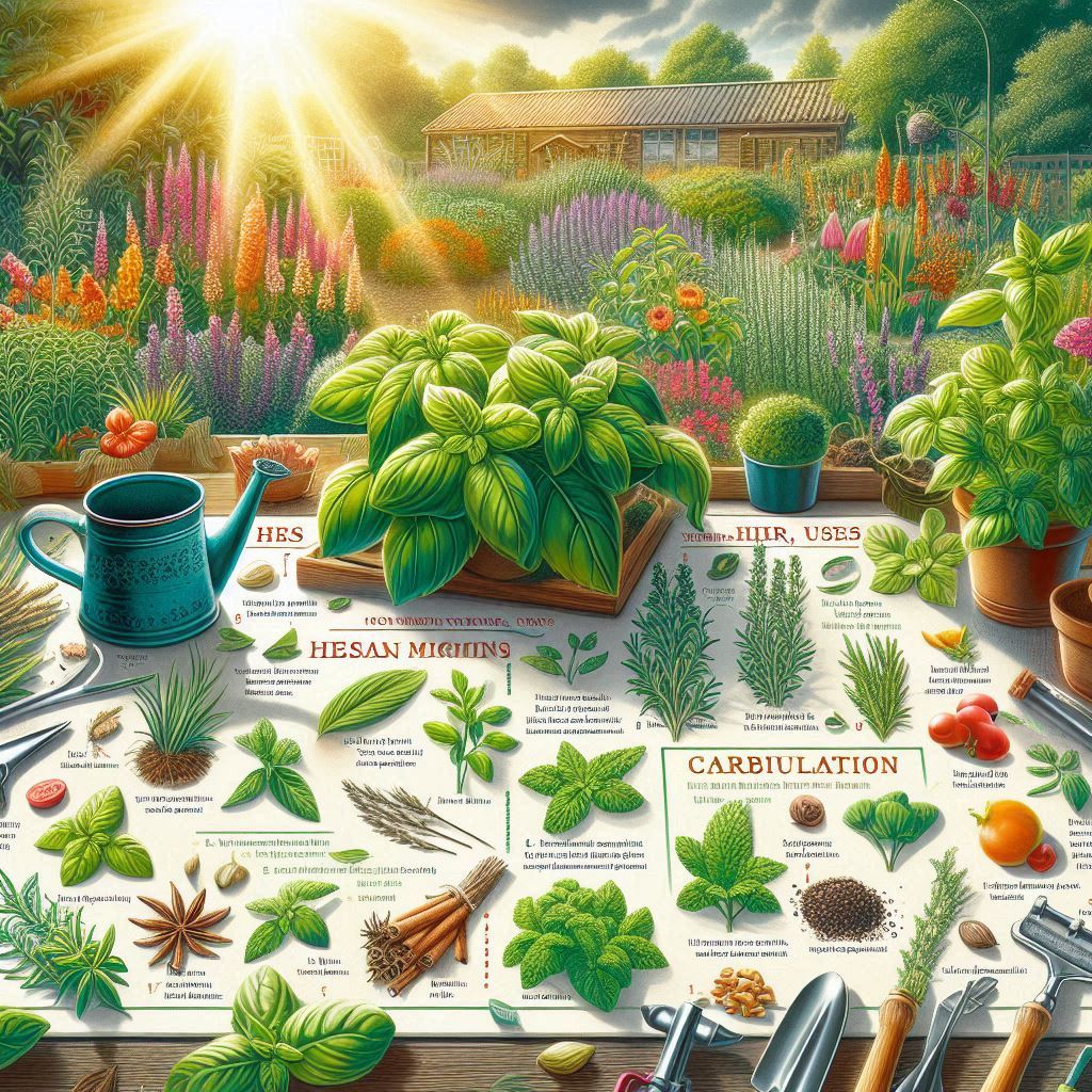 modern herb co