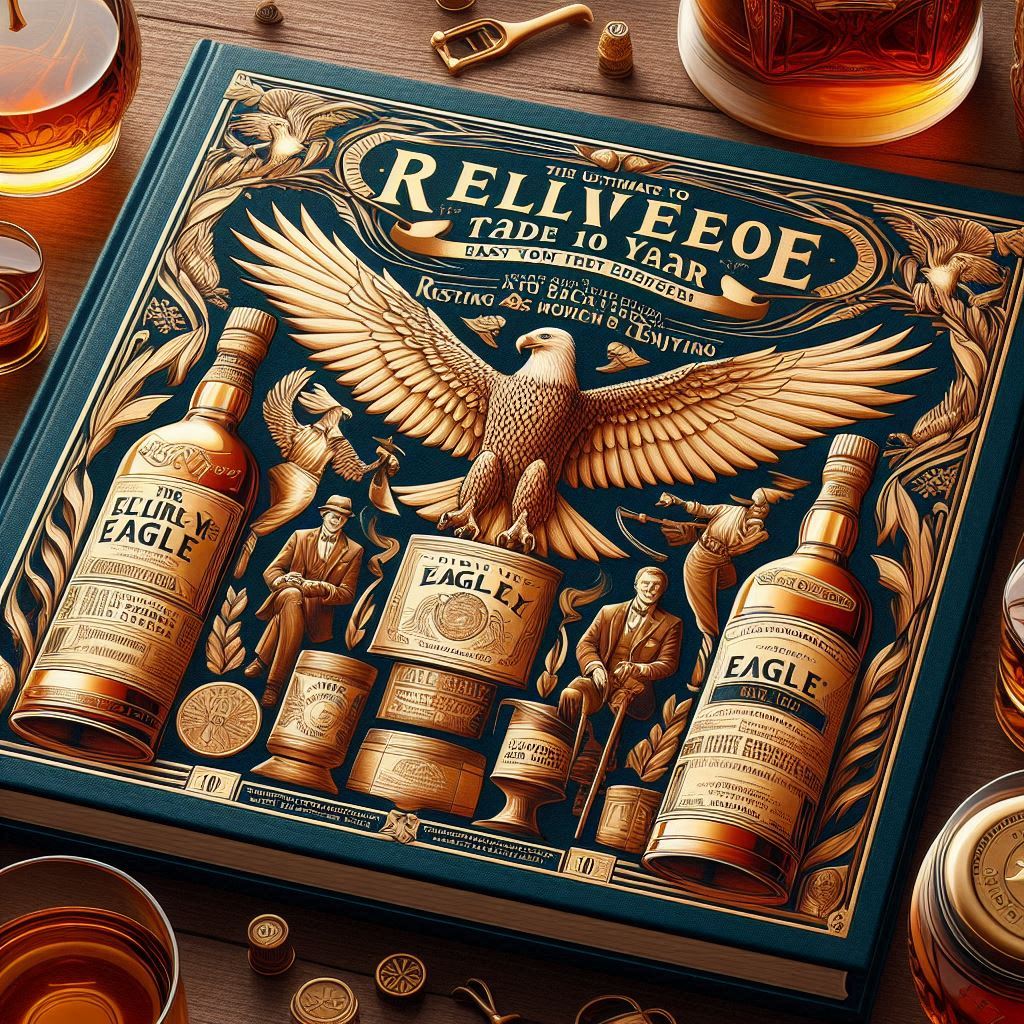 eagle rare 10 year