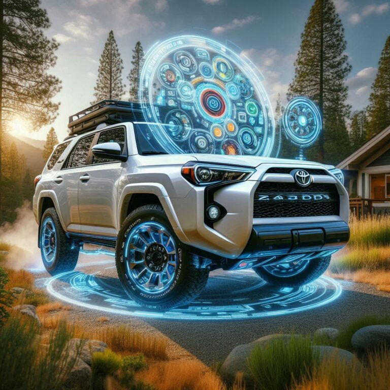 4runner for sale