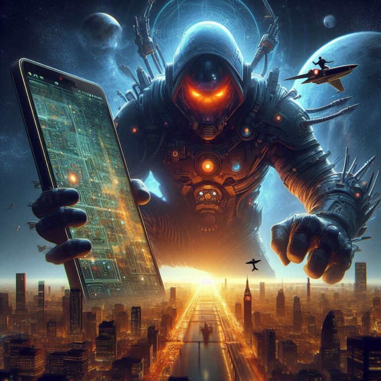 tech giants envision future beyond smartphones