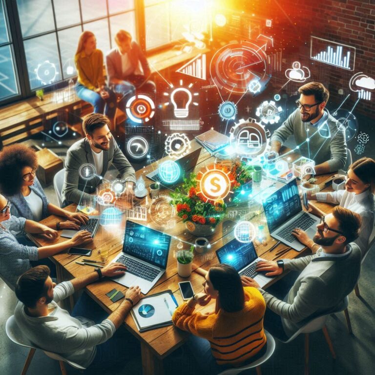 digital marketing for small businesses by garage2global