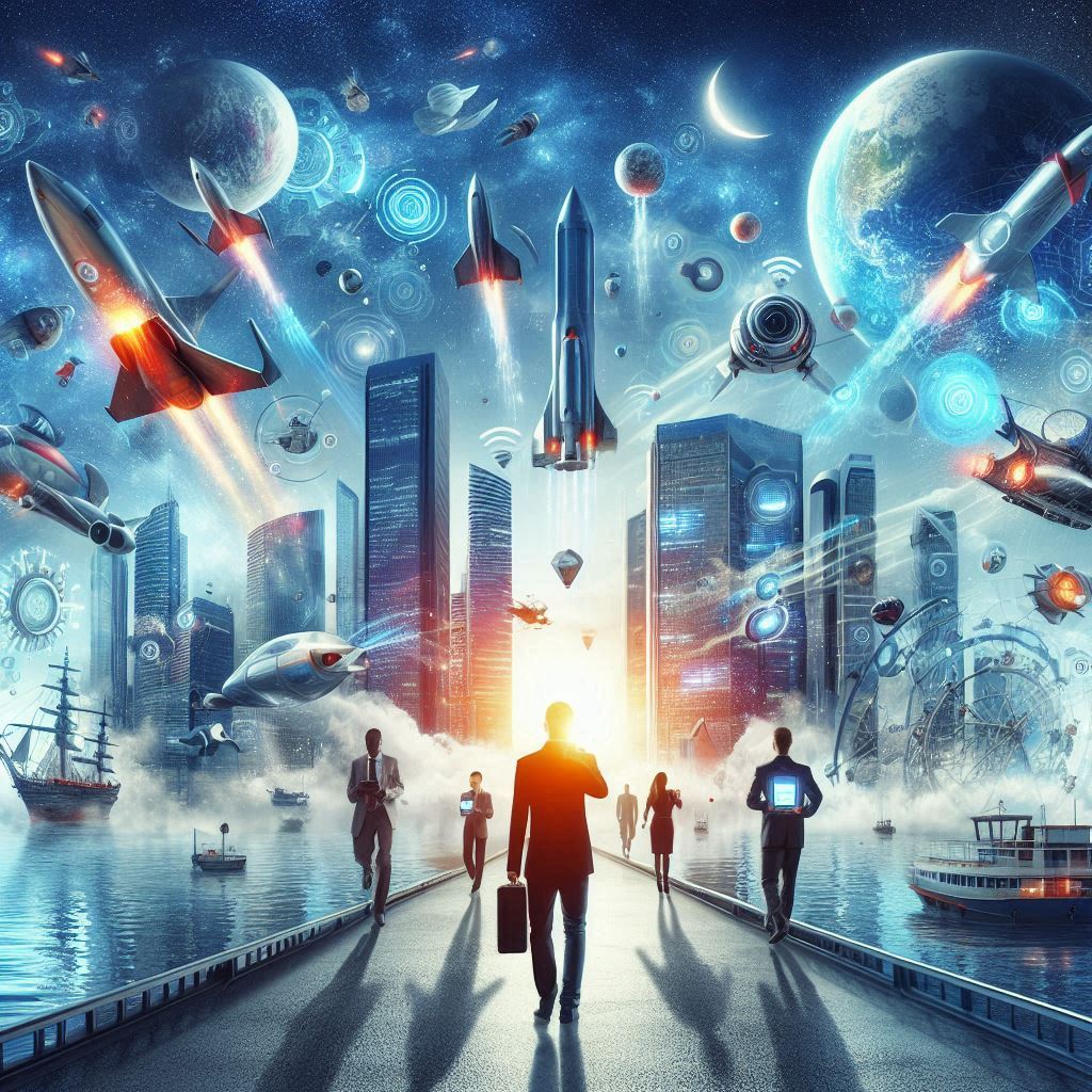 tech giants envision future beyond smartphones