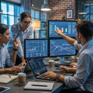 The Future of SEO: Insights from Digital Marketing Experts at Garage2Global