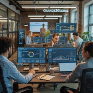 The Human Element: Meet the Professional SEO Specialists