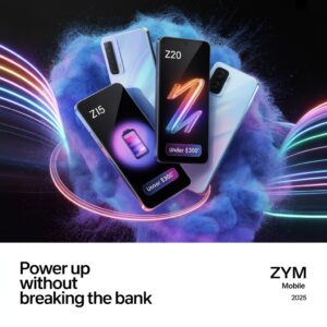 Deep Dive into Zym Mobile Specs: What Makes Them Tick?