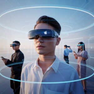 AI-Powered Devices: Intelligence Without the Interface