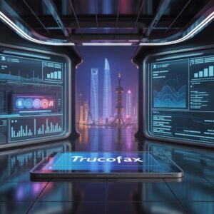 Technology Background: AI-Driven Fact Verification at Its Core