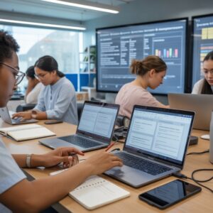 Why Educators Love Noodle Tools Classroom Integration