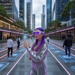 Future Tech Trends 2030: A Holistic Outlook