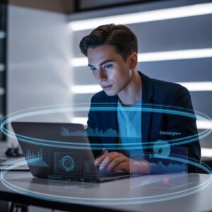 Datanyze for Sales Teams: Real-World Use Cases