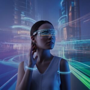 How Tech giants envision future beyond smartphones in Augmented Reality
