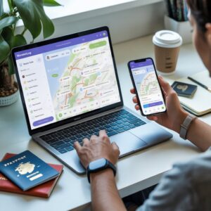 Wanderlog Features: From Basic Itineraries to Pro-Level Magic
