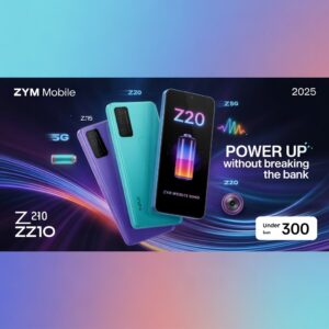 Zym Mobile Features Spotlight: Battery, Camera, and Beyond
