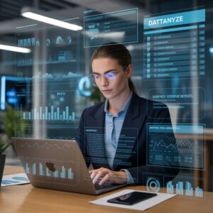Key Features of Datanyze: Powering Smarter Prospecting
