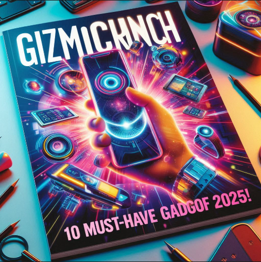 gizmocrunch
