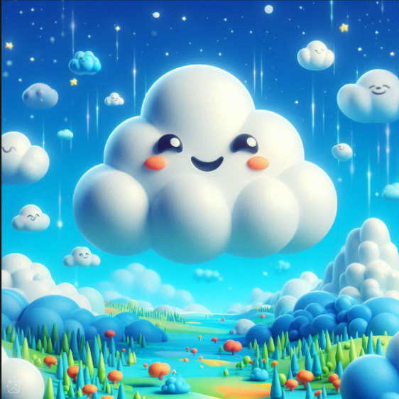 mykaty cloud