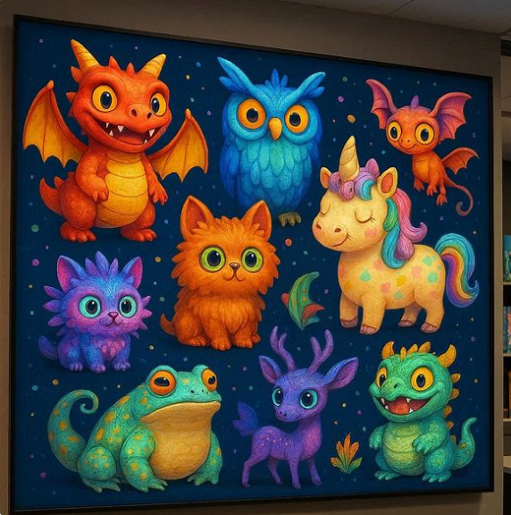 random pokemon generator